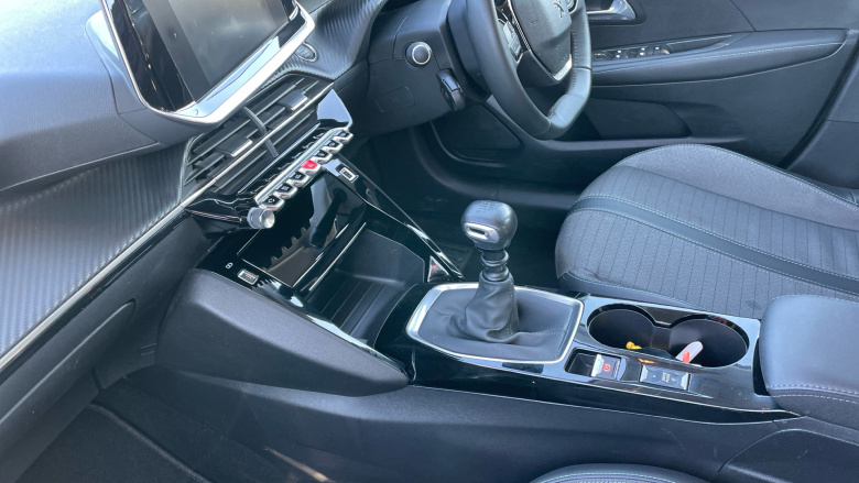 Peugeot 208 1.2 PureTech 100 Allure Premium 5dr Petrol Hatchback